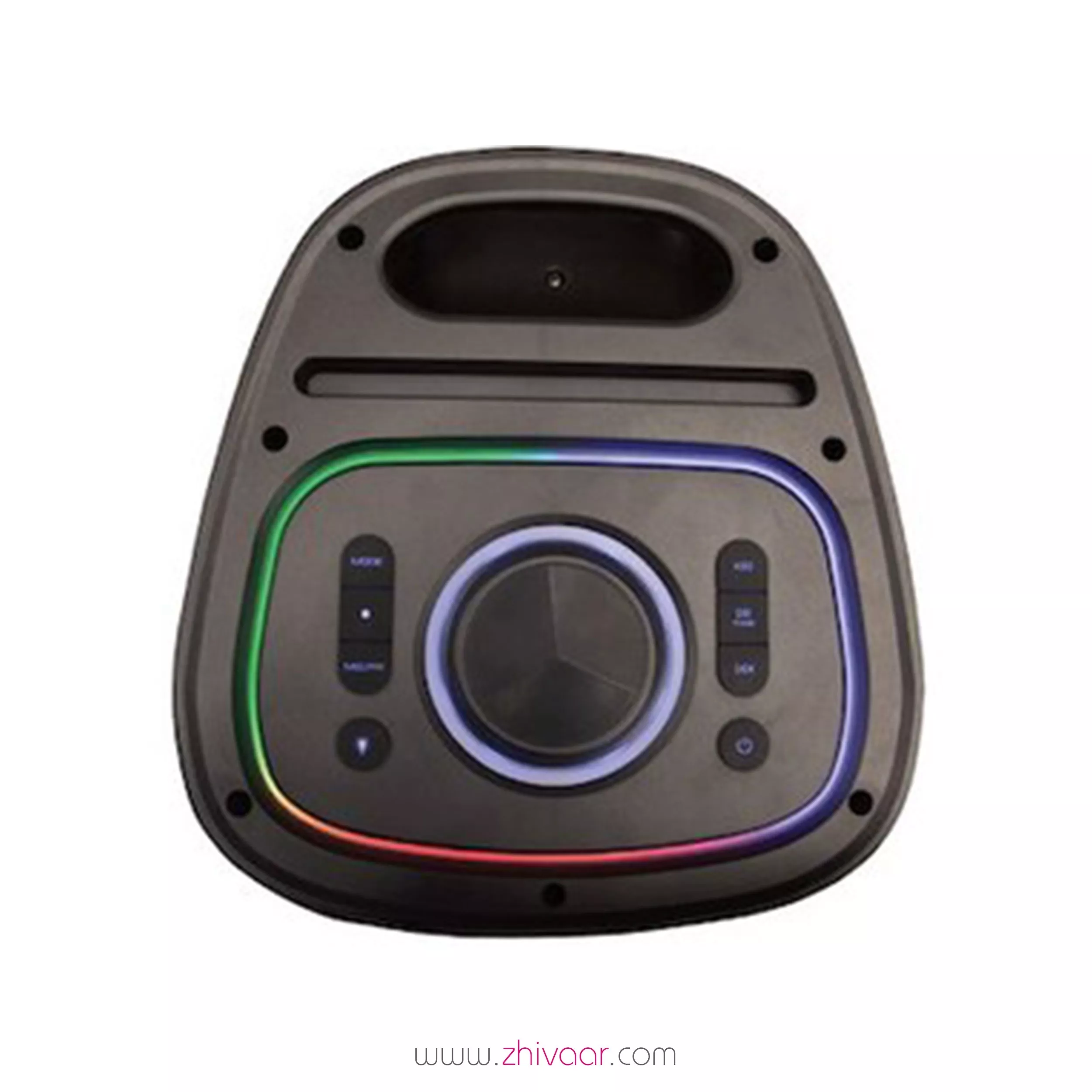 خرید اسپیکر قابل حمل جی بی ال مدل PARTY BOX 8025  - 